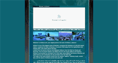 Desktop Screenshot of achkout.com